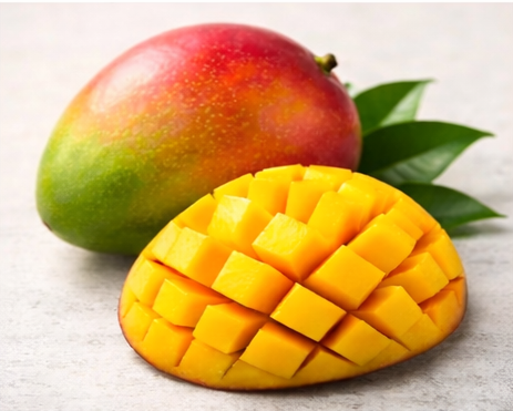 African Mango